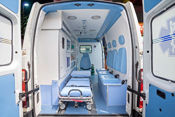 ambulancia-interior01 Atendimento Pré Hospitalar