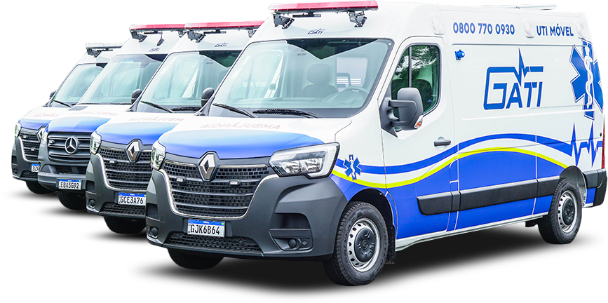 Ambulância na empresa: é obrigatório?