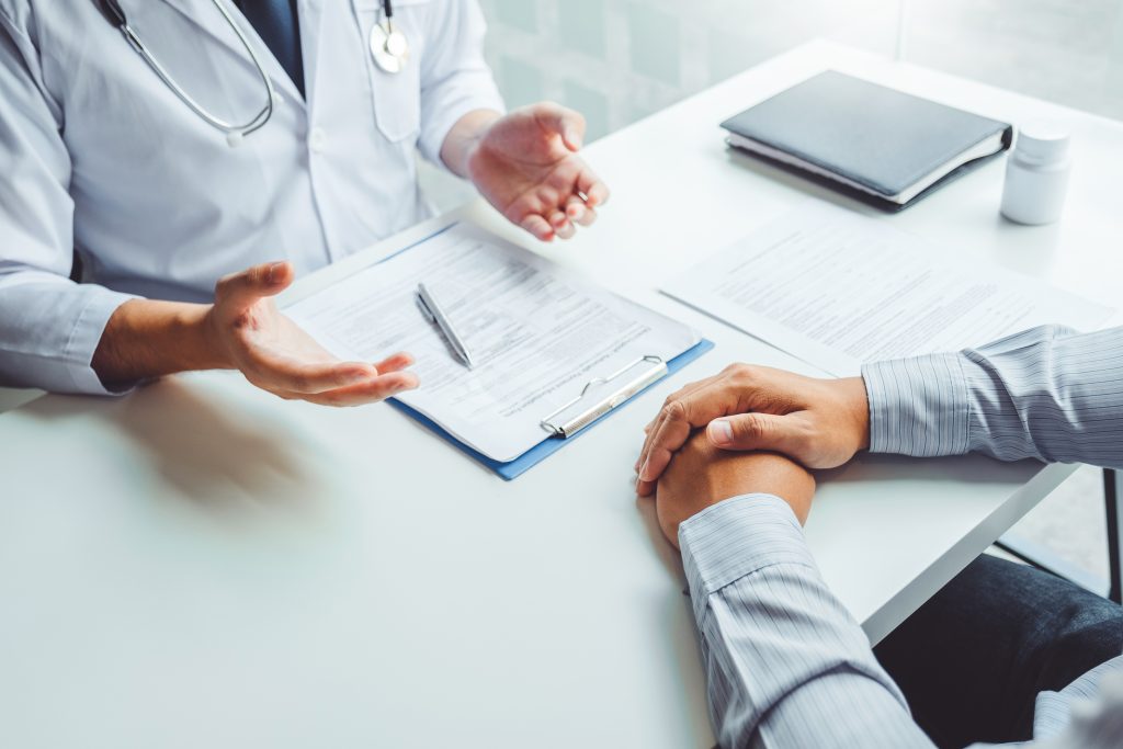 Exames Médicos Ocupacionais: Quando Devem Ser Realizados?